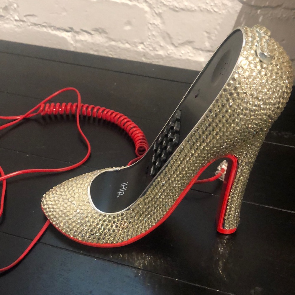 Telephone